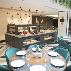 Emen's  Hotel - Bild 25