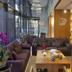 İzz Hotel Koşuyolu - Bild 6