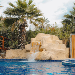 Dubai Marine Beach Resort & Spa Hotel thumbnail 4