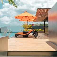 Wekata Luxury Hotel - Bild 5