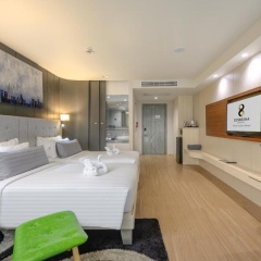 Zenseana Resort & Spa - Bild 25