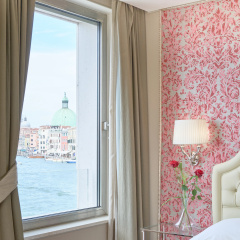 Hotel Santa Chiara Hotel - Bild 13