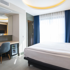 Türkay Hotel - Bild 4