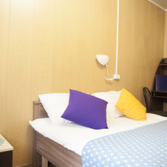 Гостиница Жилое помещение Антихостел Room House в Петрозаводске отзывы, цены и фото номеров - забронировать гостиницу Жилое помещение Антихостел Room House онлайн Петрозаводск фото 11
