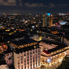 Ring Stone Hotels Bosphorus - Bild 9