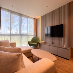 La Green Hotel & Residence Phuket - Bild 16