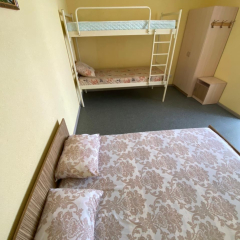 Гостиница Гостевой дом Караим в Заозёрном отзывы, цены и фото номеров - забронировать гостиницу Гостевой дом Караим онлайн Заозерное фото 17