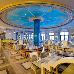 Mardan Palace Hotel - Bild 5