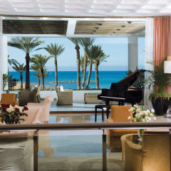 Отель Constantinou Bros Pioneer Beach Кипр, Героскипу - отзывы, цены и фото номеров - забронировать отель Constantinou Bros Pioneer Beach онлайн фото 15