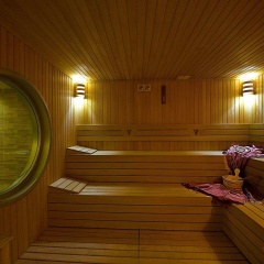 Askoc Hotel & Spa - Bild 16