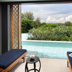 Avista Grande Phuket Karon - MGallery - Bild 5
