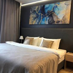 In Moment Apartments in Moscow, Russia from 40$, photos, reviews - zenhotels.com photo 2