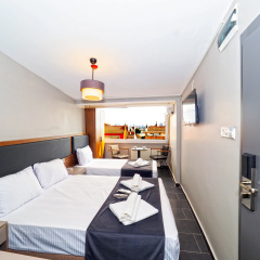 Diamond Hotel Old City Boutique hotel - Bild 5