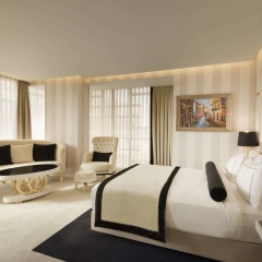 Ramada Hotel & Suites by Wyndham Istanbul Sisli - Bild 22
