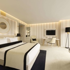 Ramada Hotel & Suites by Wyndham Istanbul Sisli - Bild 2