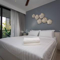 Cassia Residences by NLA Apartments - Bild 8