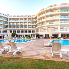 Pineta Park Deluxe Hotel - Bild 16