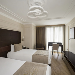 Continental Hotel Pera - Bild 25