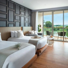 Wyndham Grand Nai Harn Beach Phuket - Bild 17