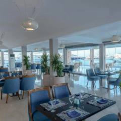 Continental Hotel Hurghada - Bild 2