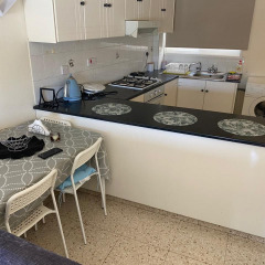 Comfort Apartments in Larnaca, Cyprus from 64$, photos, reviews - zenhotels.com photo 9