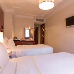 Sirkeci Mansion Hotel - Bild 19
