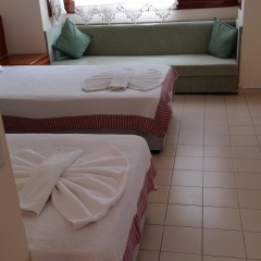 Kaliptus Hotel - Bild 15