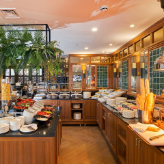 Aspera Hotel Golden Horn - Bild 8