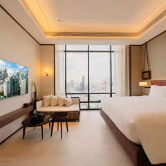 SILQ Hotel & Residence - Bild 7