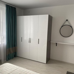 Номера 1