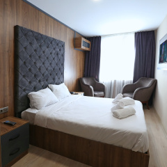 Nişantaşı Diamond Hotel - Bild 18
