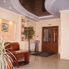 Отель 2
