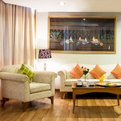 Siam Mandarina Hotel - Bild 7