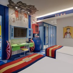 The Land Of Legends Kingdom - Bild 10