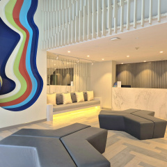 The Bloc Hotel Phuket - Bild 9