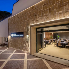 Hotel Shangri-La Roma by OMNIA hotels - Bild 28
