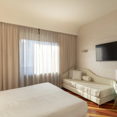 Sanpi Milano Hotel - Bild 25