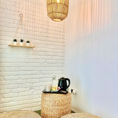 Hari Indah Boutique-hotel - Bild 5