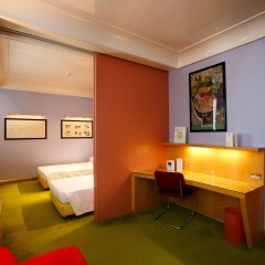 Albani Hotel Roma - Bild 22