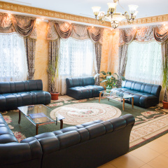 Отель 1