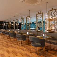 Wekata Luxury Hotel - Bild 22