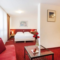 Andante Hotel Erding Hotel - Bild 3