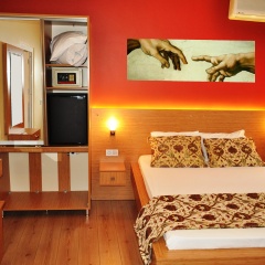 Antique Hostel - Bild 3
