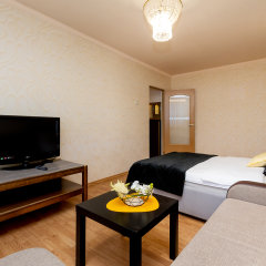 Апартаменты Koenig Style 14 в Калининграде отзывы, цены и фото номеров - забронировать гостиницу Koenig Style 14 онлайн Калининград фото 9