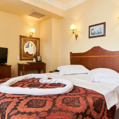 Amber Istanbul Hotel - Bild 27