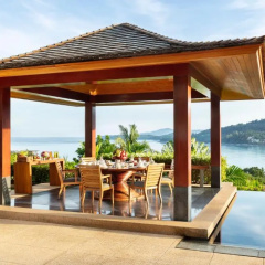 Andara Resort & Villas - Bild 15