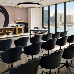 Hotel Indigo Dubai Downtown by IHG - Bild 29