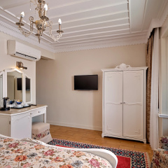 1207 Special Class Sultanahmet Hotel - Bild 7