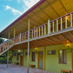 Çıralı Orange Motel - Bild 2