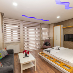 Taxim Trend Suites Hotel - Bild 26